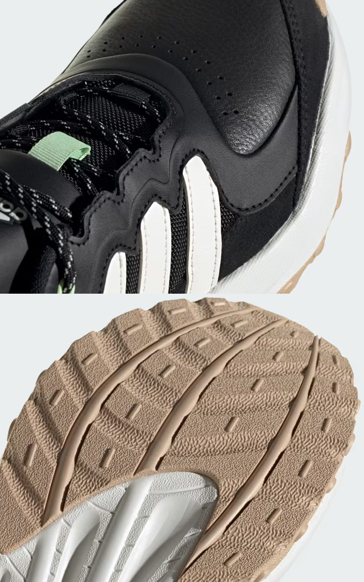 adidas Sportswear アディダス MAXXWAVY PF IF9298 CLOUD CORE
