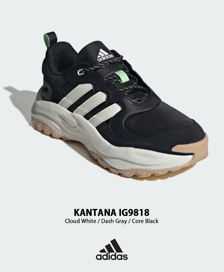 adidas Sportswear アディダス MAXXWAVY PF IF9298 CLOUD CORE