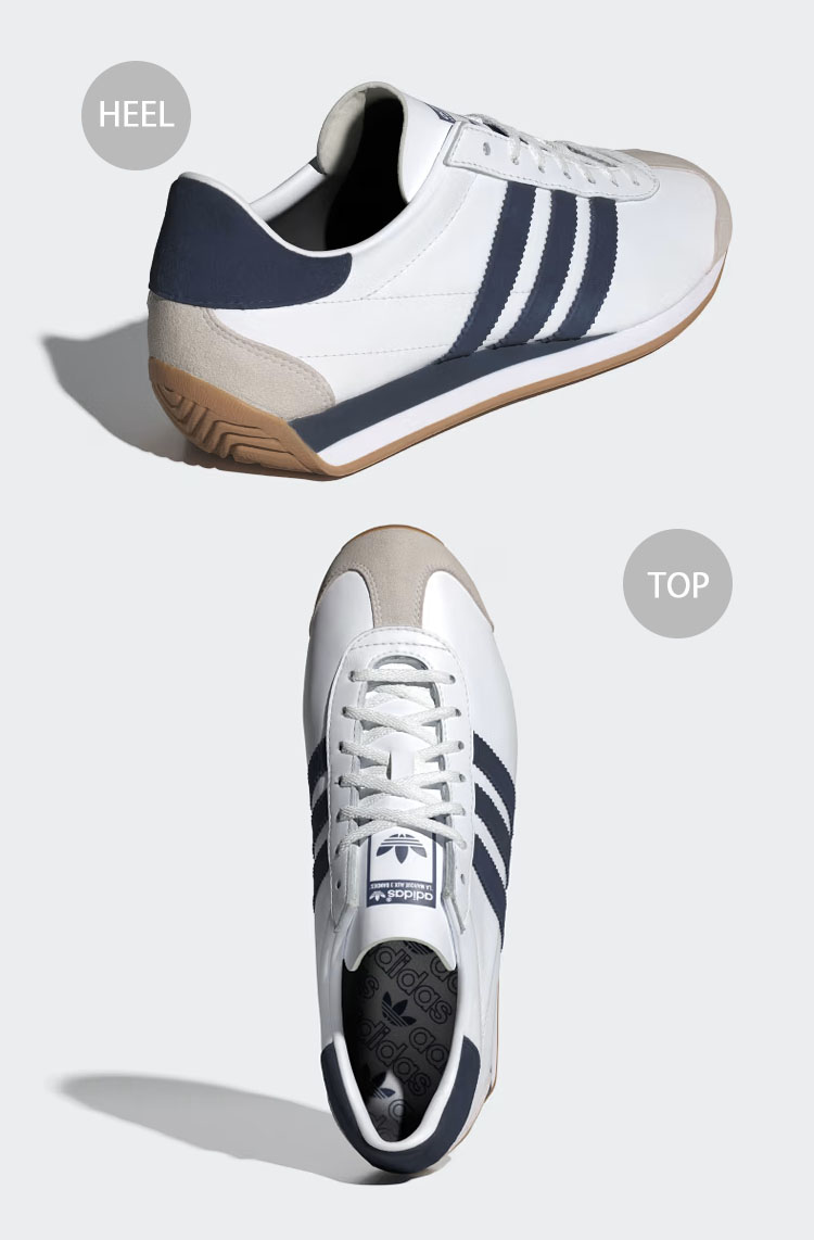 adidas（アディダス） adidas originals スニーカー COUNTRY OG IF9773