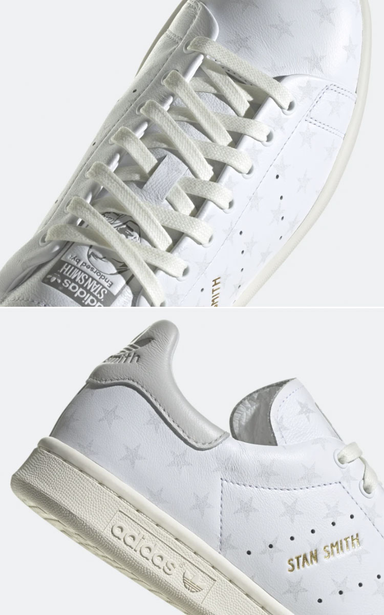 アディダス スタンスミス LUX 本革 オフホワイト/ パイソン 25cm 楽天市場】スタンスミス LUX レザー 天然皮革 adidas Originals
