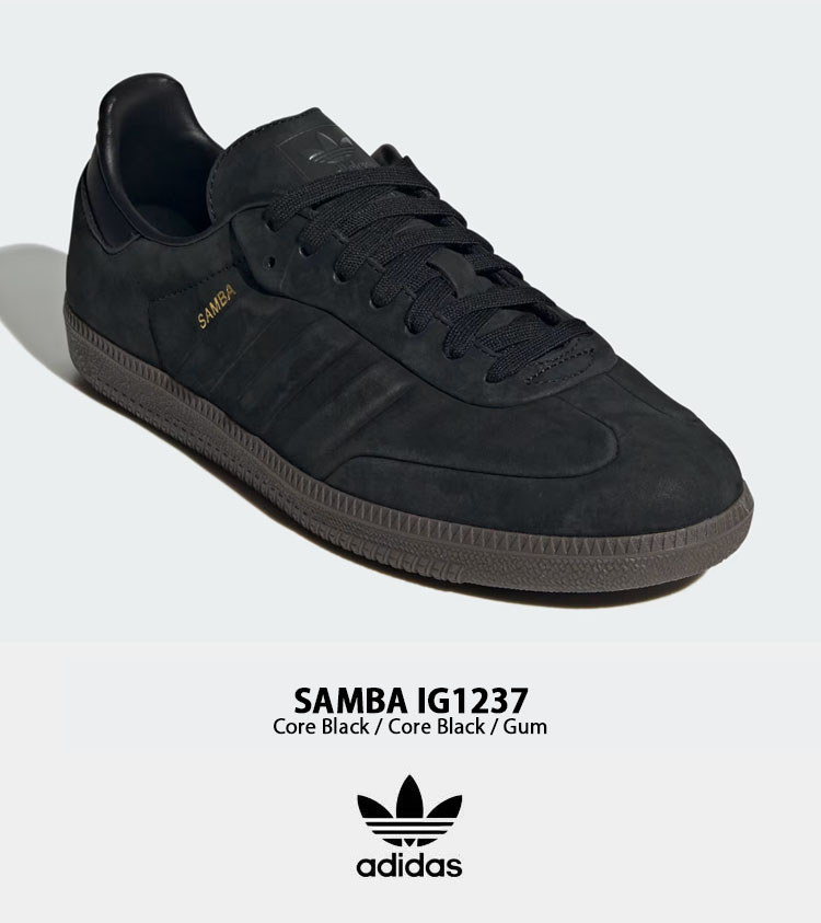★日本未入荷★ADIDAS ORIGINALS Samba OG JH7299 関税/送料無料 ☆日本未入荷☆ADIDAS ORIGINALS Samba OG JH7299☆早期完売