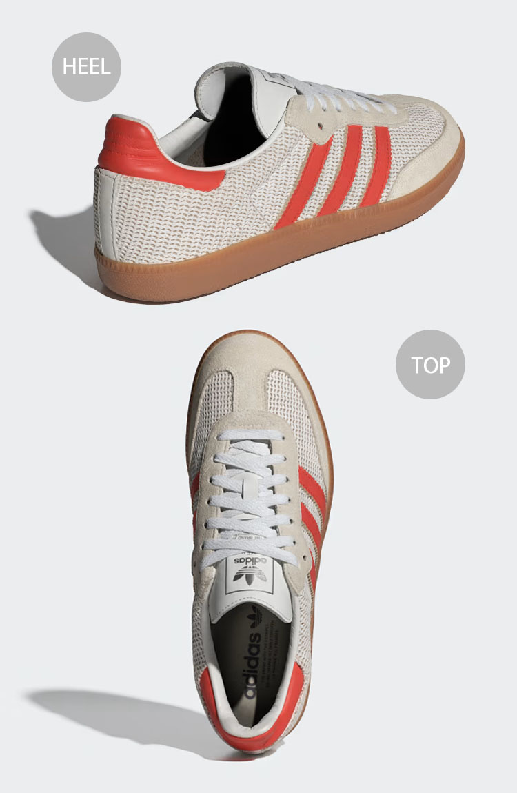 adidas originals アディダス スニーカー SAMBA OG IG1380
