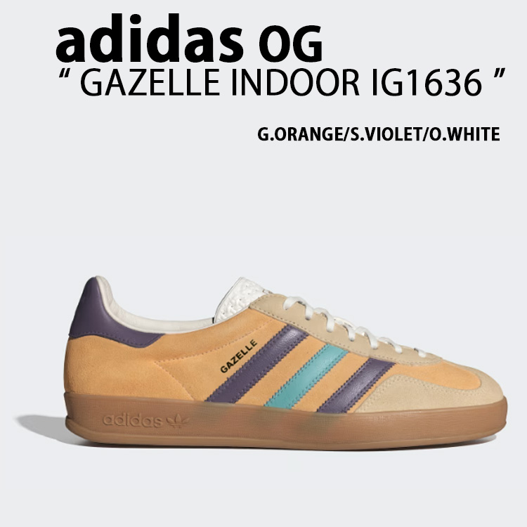 adidas Originals アディダス オリジナルス スニーカー IG1636