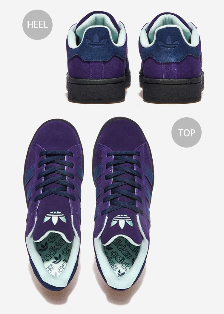 adidas Originals アディダス オリジナルス スニーカー CAMPUS