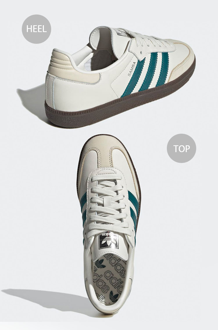 タグ付き未使用^_^adidas★SAMBA OG adidas（アディダス） adidas originals レディース スニーカー SAMBA