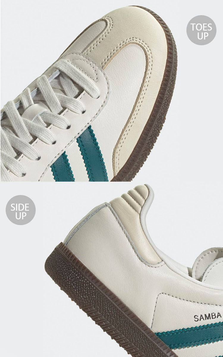 adidas（アディダス） adidas originals レディース スニーカー SAMBA