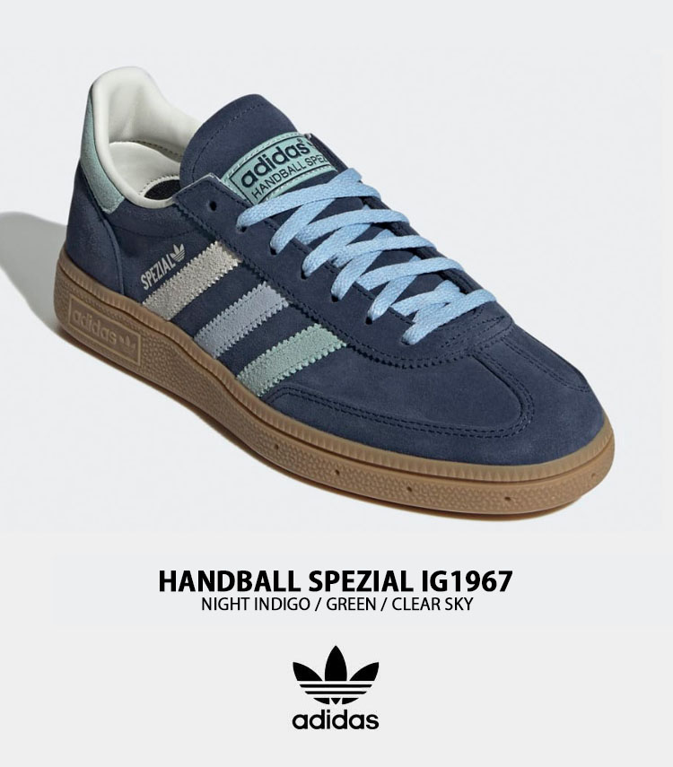 adidas（アディダス） adidas Originals スニーカー HANDBALL SPEZIAL