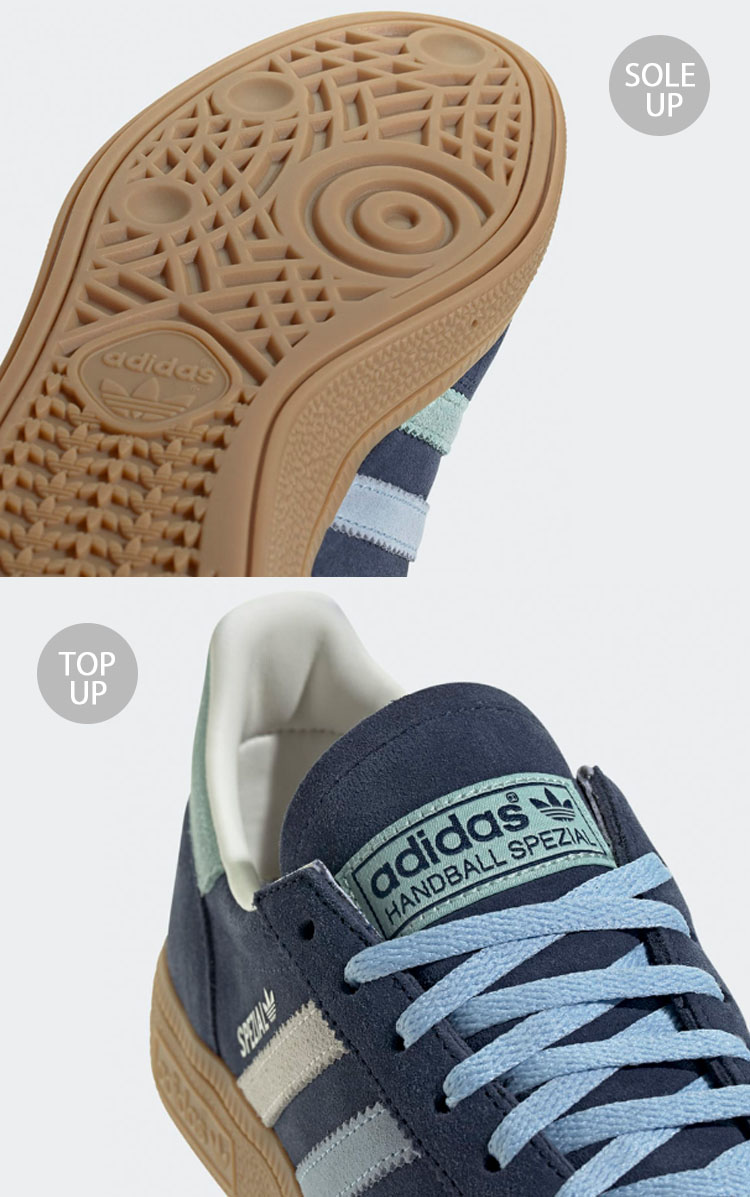 adidas（アディダス） adidas Originals スニーカー HANDBALL SPEZIAL