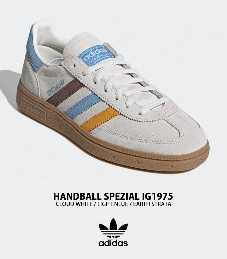 【ADIDAS】★人気★ハンドボール スペツィアル IG1975 楽天市場】adidas Originals アディダス スニーカー HANDBALL