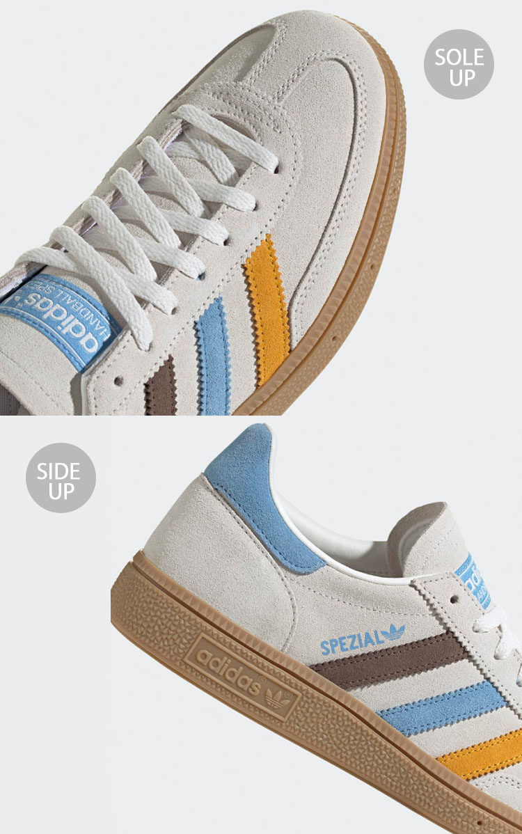 adidas（アディダス） adidas Originals スニーカー HANDBALL SPEZIAL