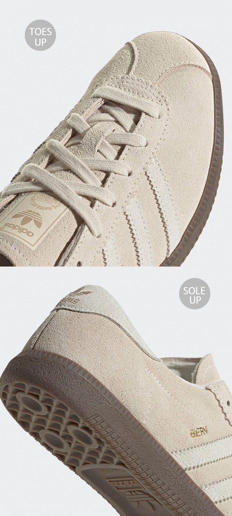 adidas（アディダス） adidas originals スニーカー BERN W IG2006