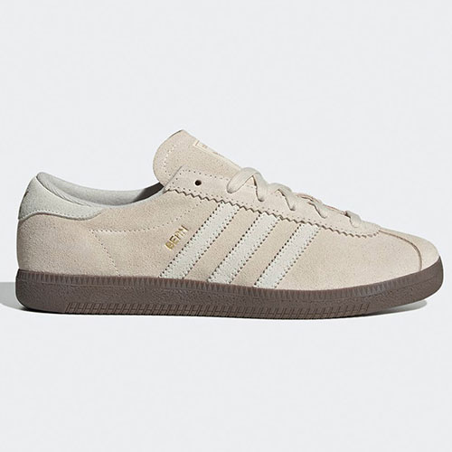 adidas originals アディダス スニーカー BERN W IG2006 Wonder