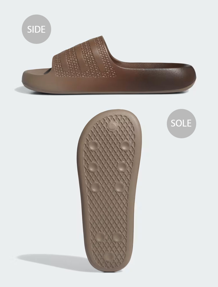 adidas original アディダス Dime ダイム シャワーサンダル