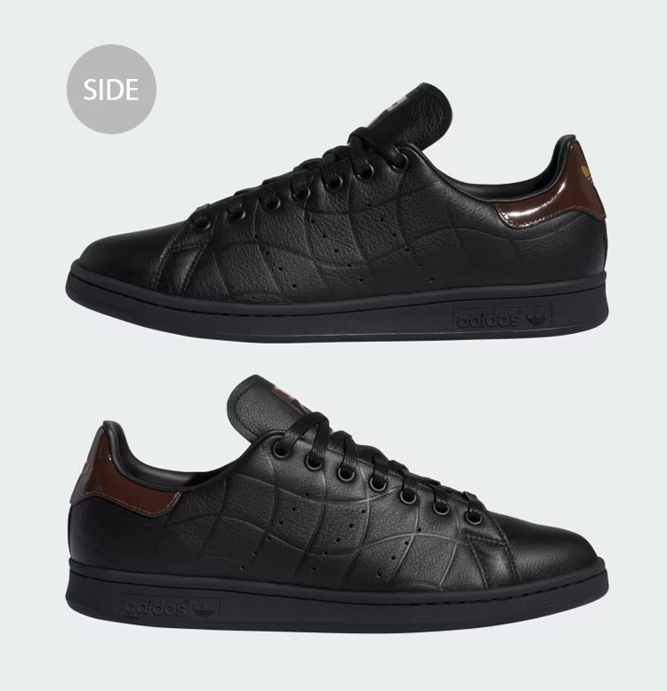 スーパーコピー 激安 - ブランドコピー代引き高品質専門店 adidas original アディダス Dime ダイム スニーカー STANSMITH スケートボード