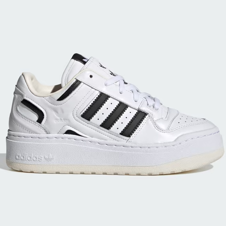 adidas スニーカー フォーラム ミッド × KSENIASCHNAIDER