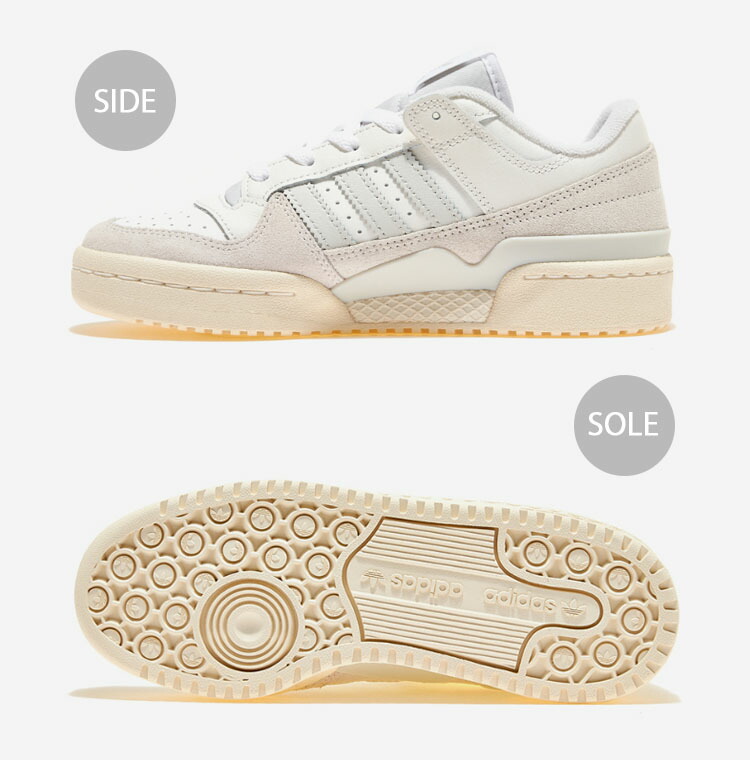 adidas originals アディダス スニーカー FORUM LOW CLASSIC
