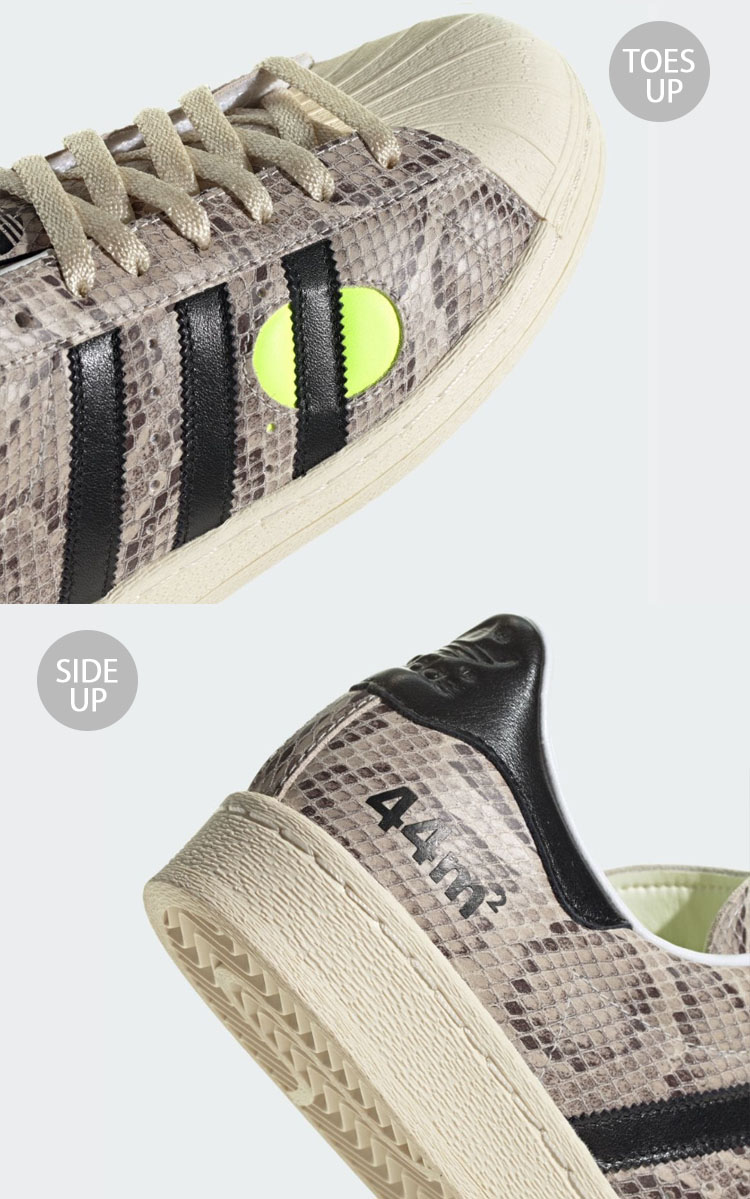 新品adidas Superstar グレー 24.5 adidas 海外限定 アディダス スーパースター スニーカー SB