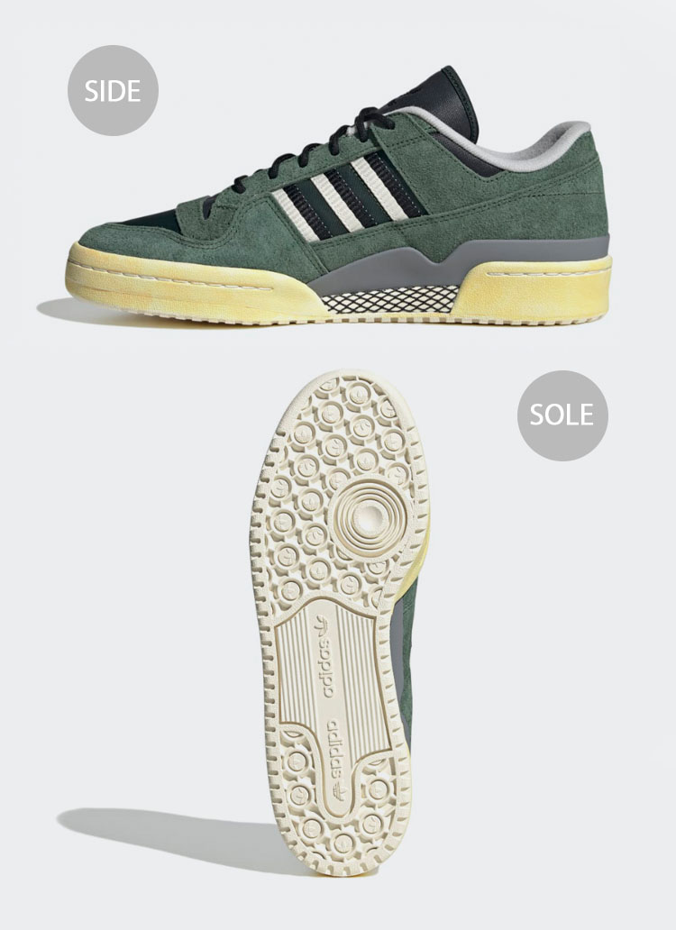 adidas Originals アディダス オリジナルス スニーカー RIVALRY