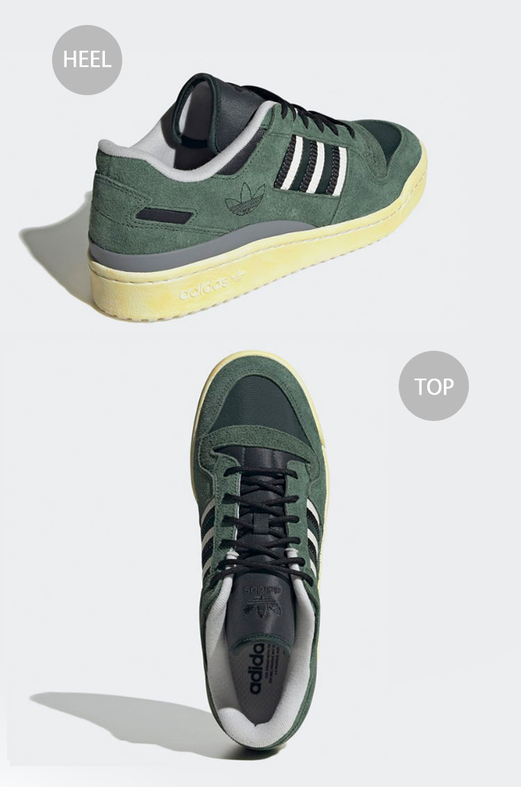 adidas Originals アディダス オリジナルス スニーカー RIVALRY