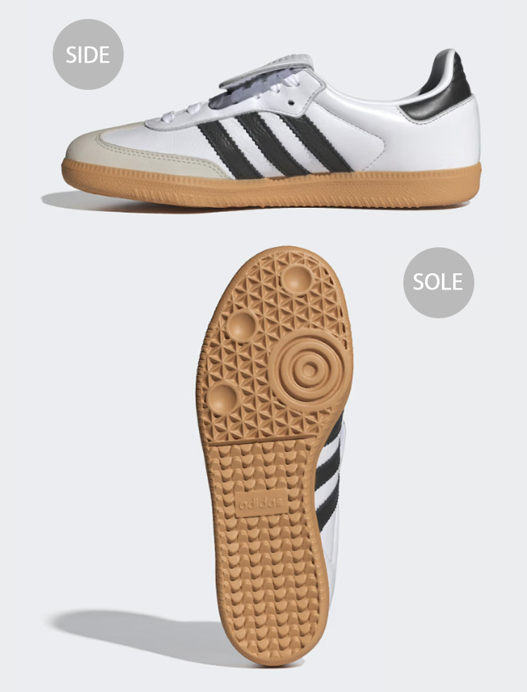 adidas（アディダス） adidas originals スニーカー SAMBA LT IG4279