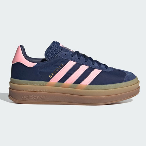 adidas（アディダス） adidas originals スニーカー GAZELLE BOLD W