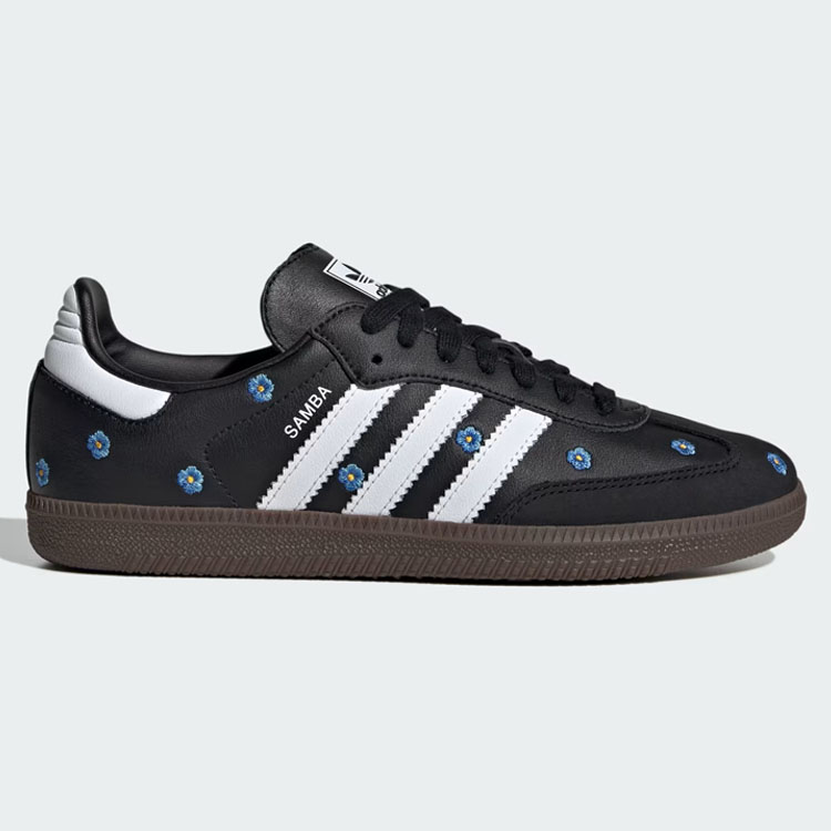 adidas(アディダス) adidas originals スニーカー SAMBA OG FLOWER adidas(アディダス) adidas originals スニーカー SAMBA OG FLOWER