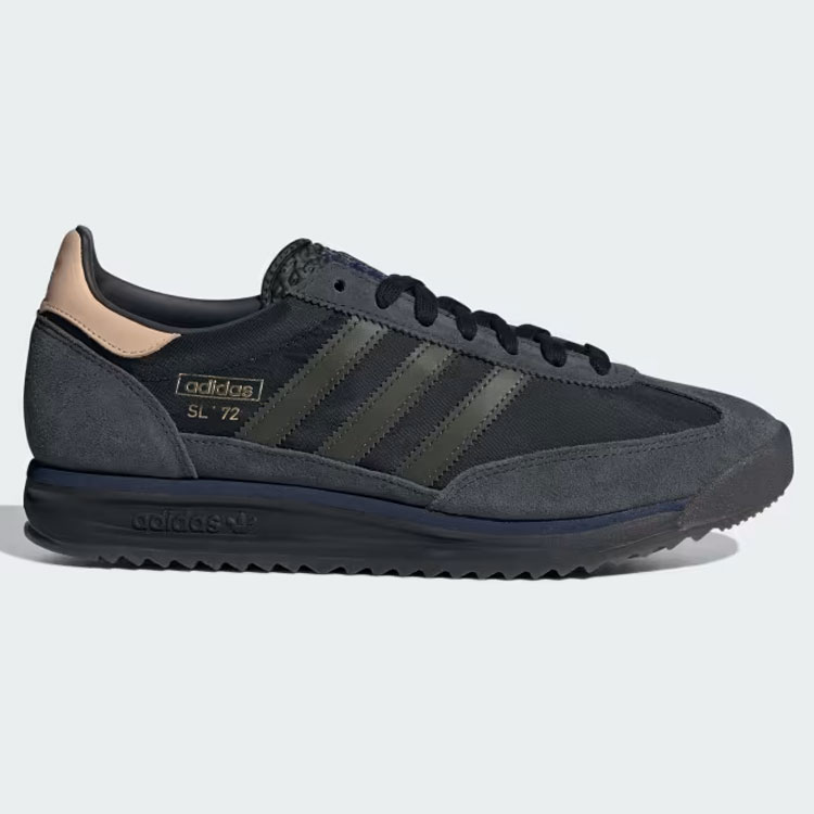 adidas（アディダス） adidas originals スニーカー SL 72 RS IG4646