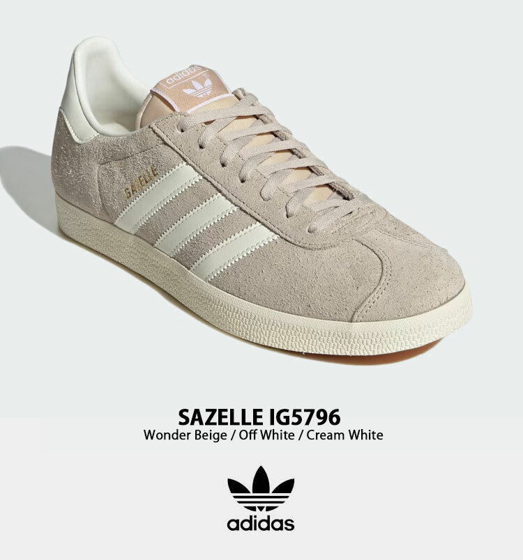 adidas Originals アディダス オリジナルス スニーカー GAZELLE