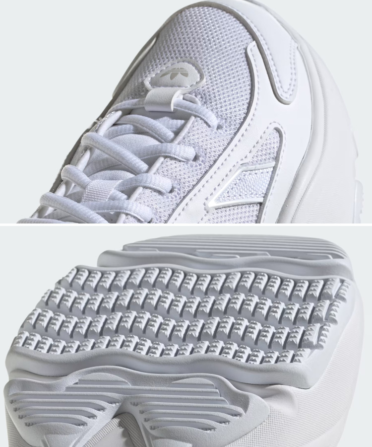 adidas（アディダス） adidas originals スニーカー シューズ OZGAIA