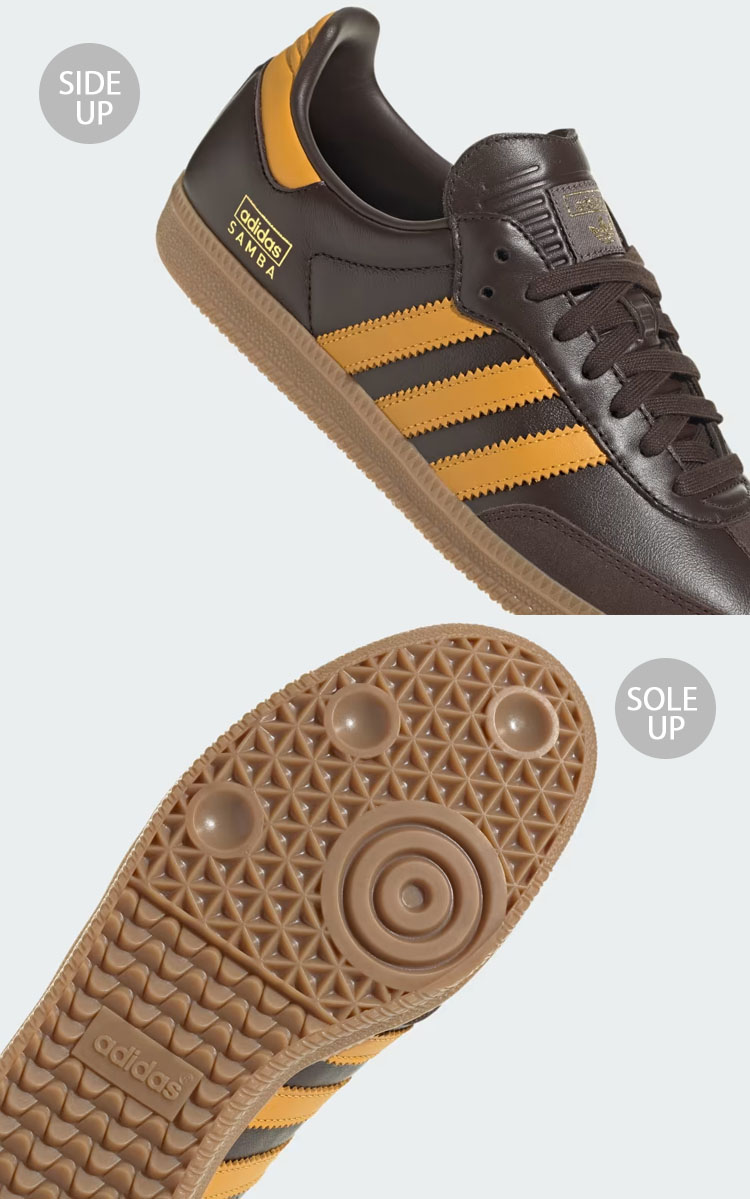 adidas originals アディダス スニーカー SAMBA OG IG6174 adidas originals アディダス スニーカー SAMBA OG IG6174