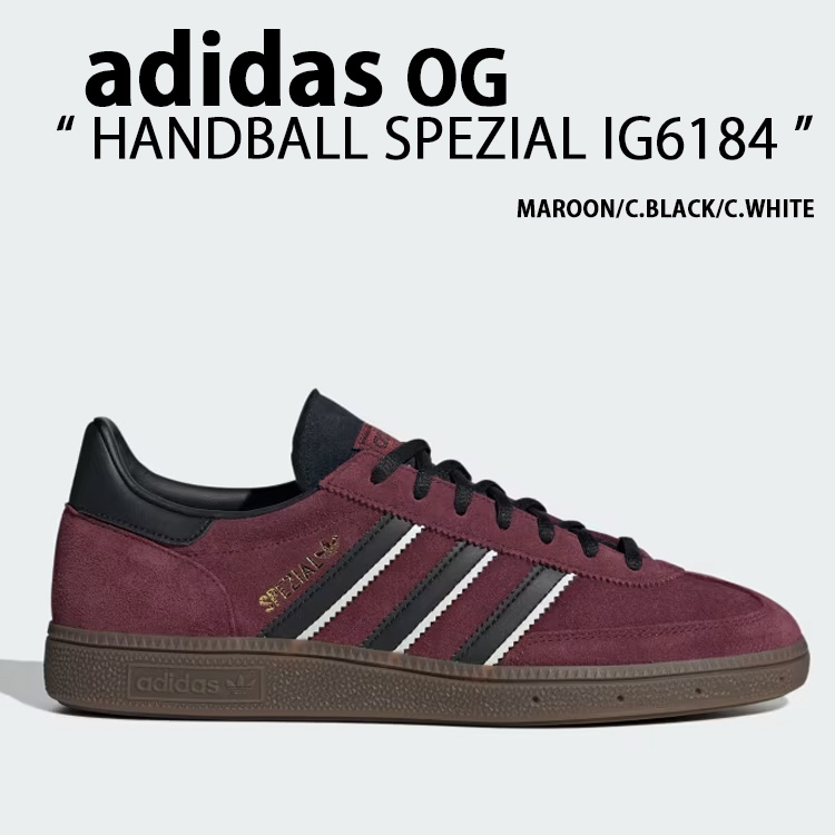 adidas Originals アディダス オリジナルス スニーカー HANDBALL