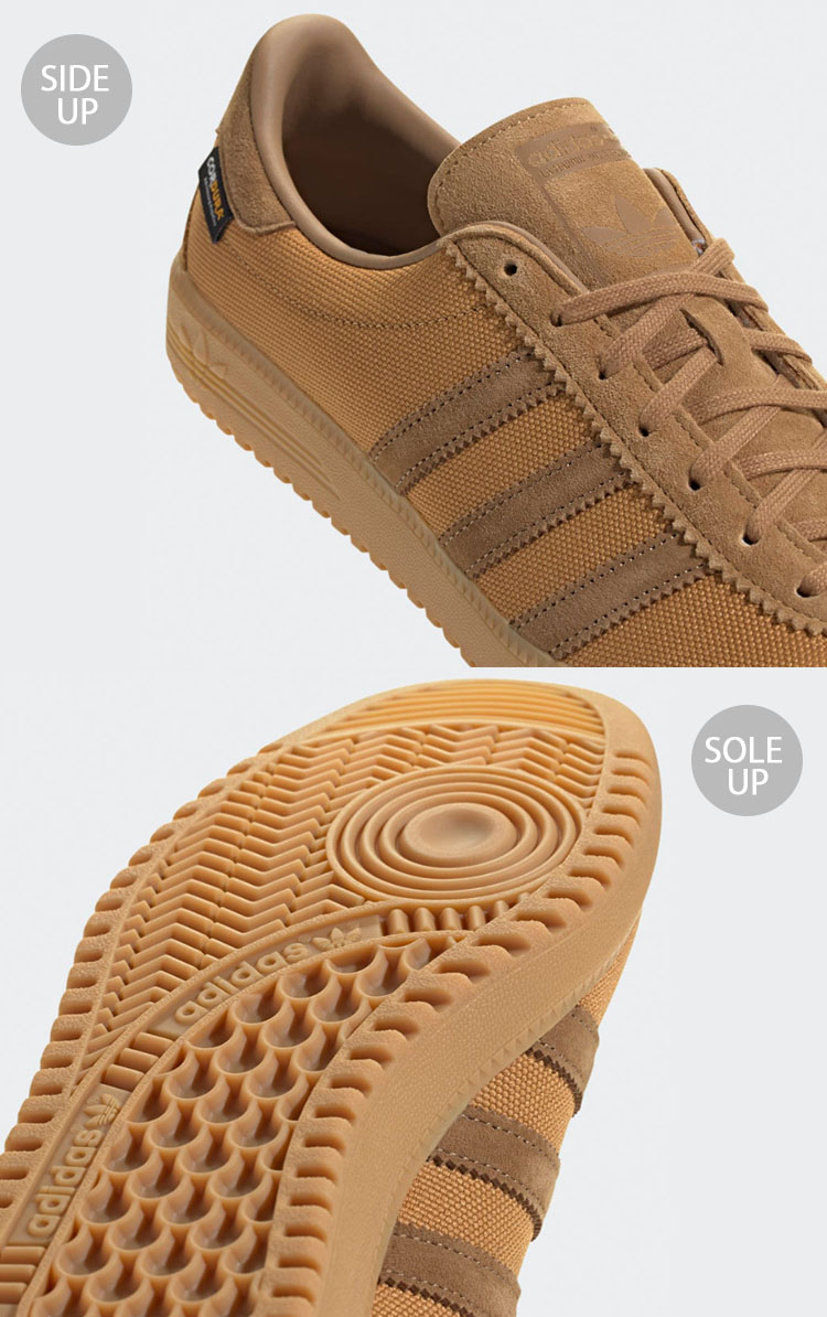 ★ADIDAS★Adidas Bermuda Mesa Brown Desert★送料・関税込★ adidas – Bermuda Mesa