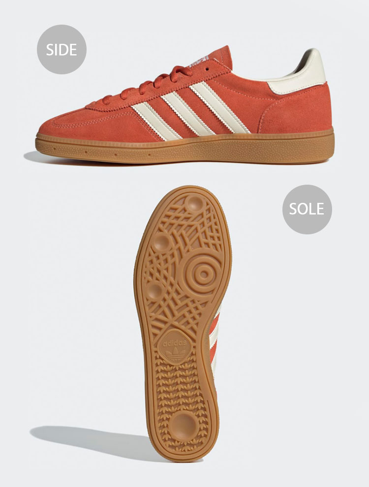 adidas（アディダス） adidas Originals スニーカー HANDBALL SPEZIAL