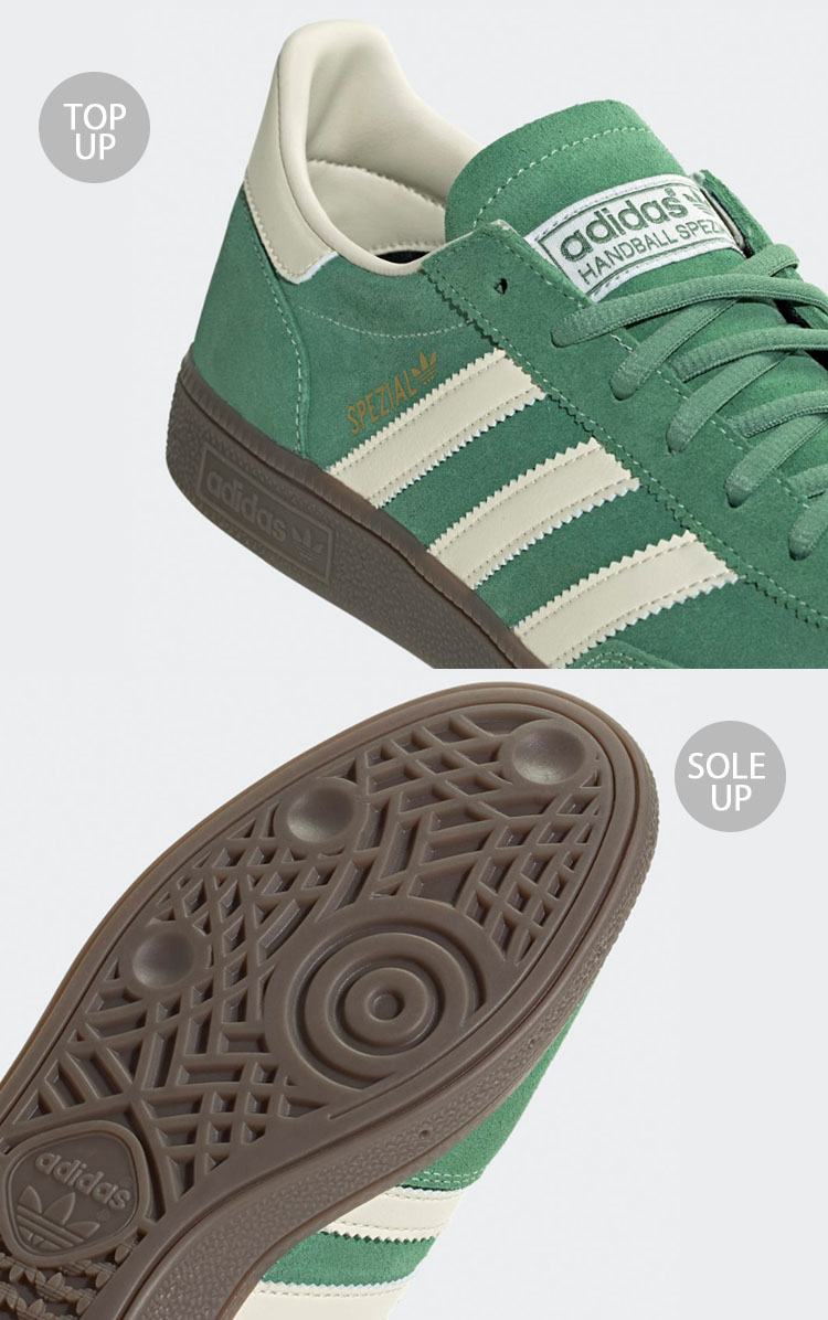 adidas Originals アディダス スニーカー HANDBALL SPEZIAL IG6192 