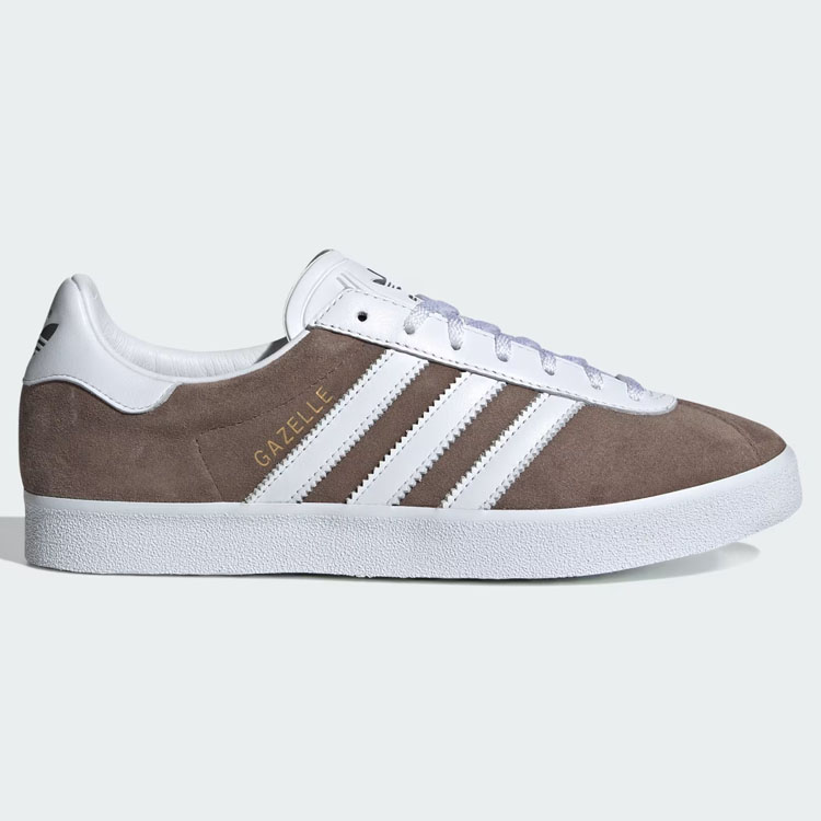 adidas originals アディダス スニーカー GAZELLE 85 IG6220 EAR...