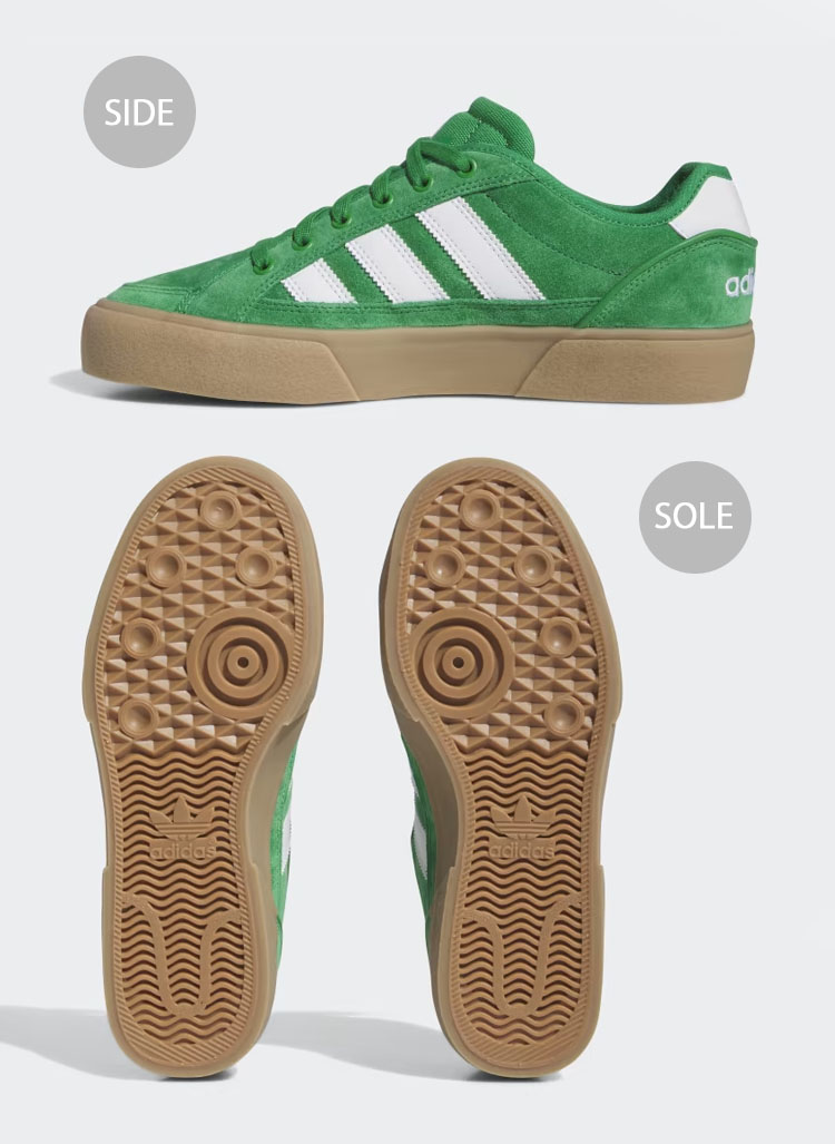 adidas（アディダス） adidas originals スニーカー COURT TNS