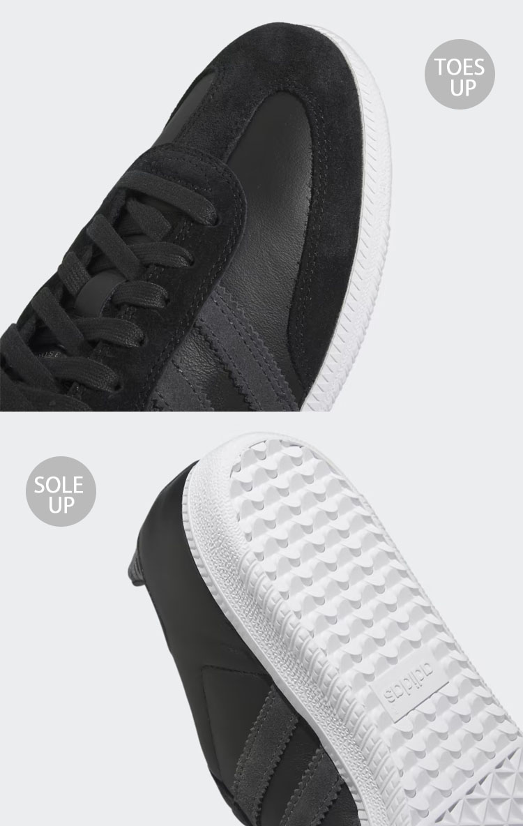 adidas originals アディダス スニーカー SAMBA ADV IG7572