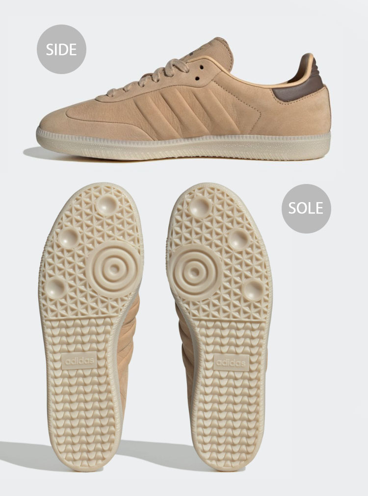 adidas（アディダス） adidas originals スニーカー SAMBA IG7600