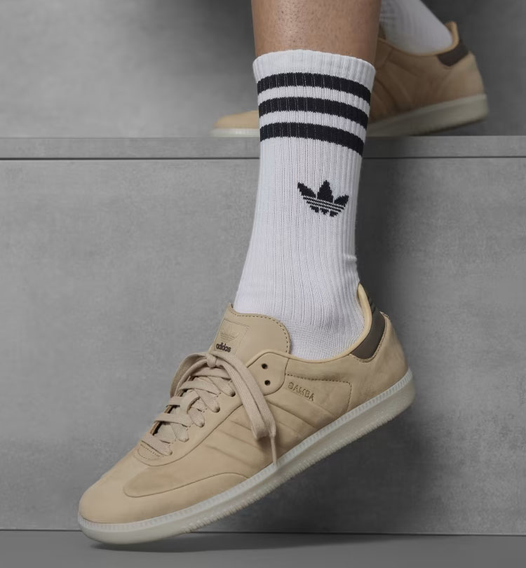 adidas サンバ 25 5 スニーカー｜Yahoo!フリマ（旧PayPayフリマ）