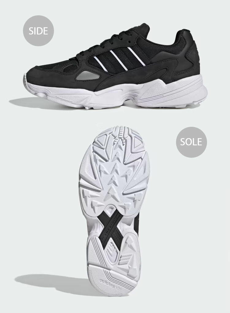 adidas Originals アディダス オリジナルス スニーカー FALCON