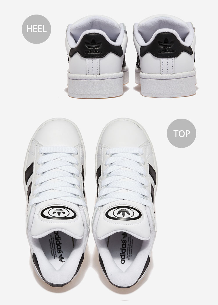 adidas Originals アディダス オリジナルス スニーカー CAMPUS