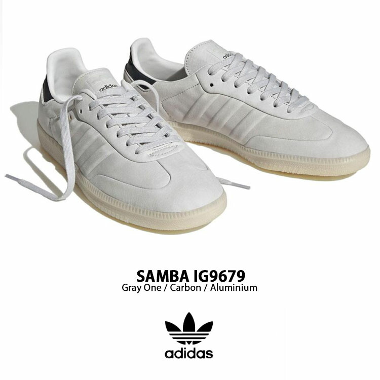 SAMBA スニーカー adidas OG アディダス サンバ オージー