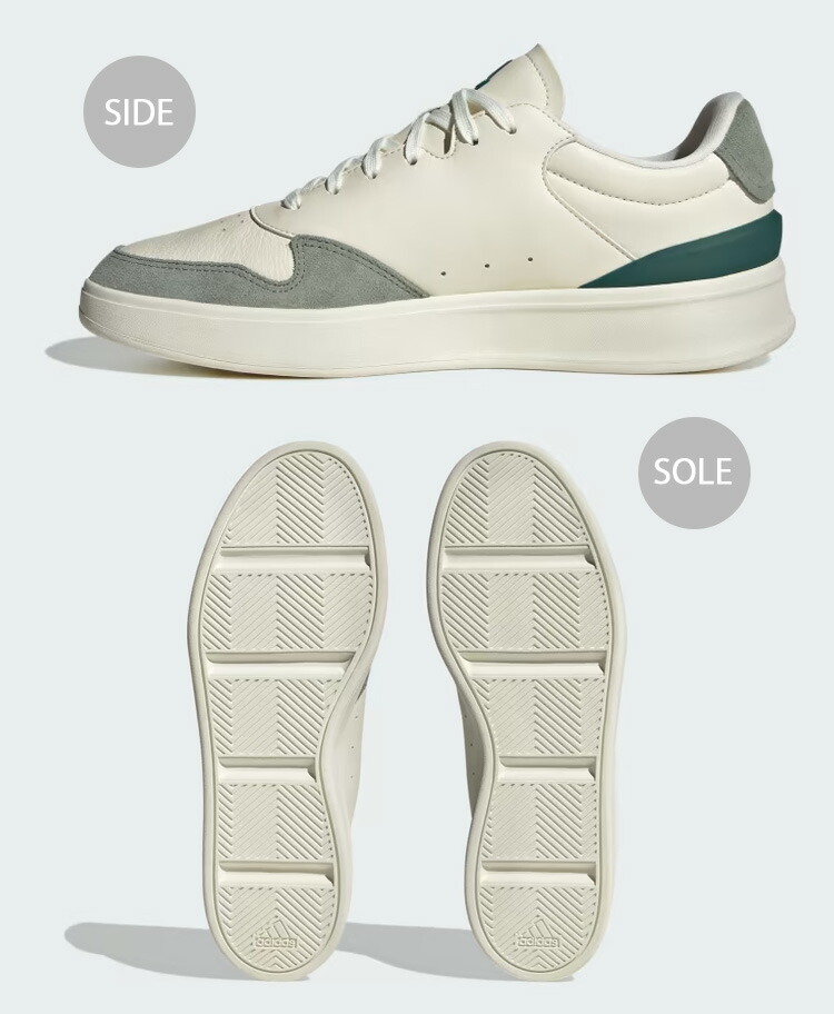adidas アディダス スニーカー KANTANA CLOUD WHITE GREY TWO adidas アディダス スニーカー KANTANA CLOUD WHITE GREY TWO