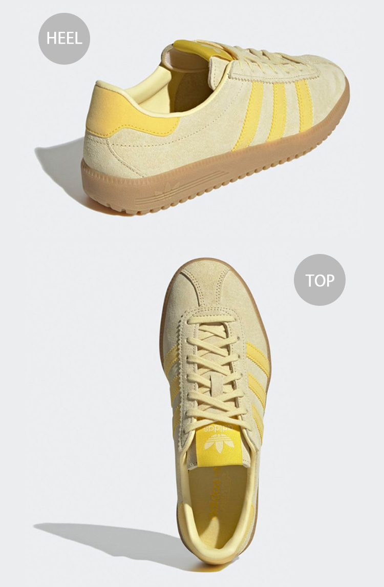 ADIDAS BERMUDA Almost Yellow アディダス バミューダ イエロー Amazon.co.jp: [アディダス] BERMUDA バミューダ メンズ