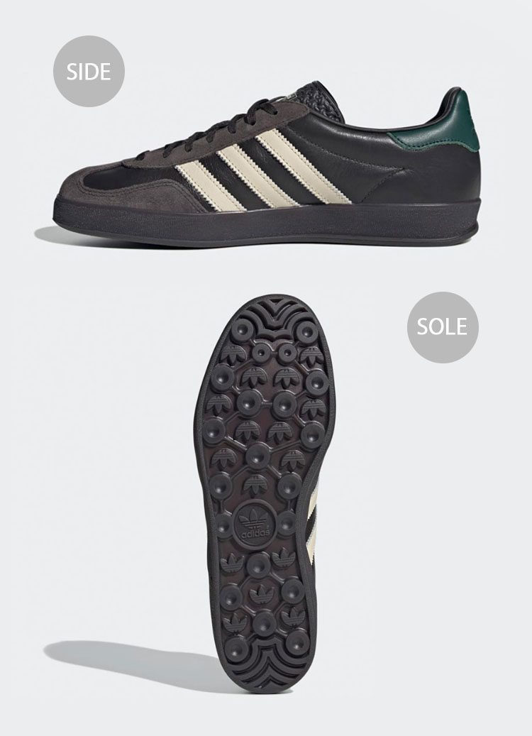 adidas gazelle スニーカー　靴　シューズ　アジダス adidas originals アディダス スニーカー GAZELLE INDOOR IH0374