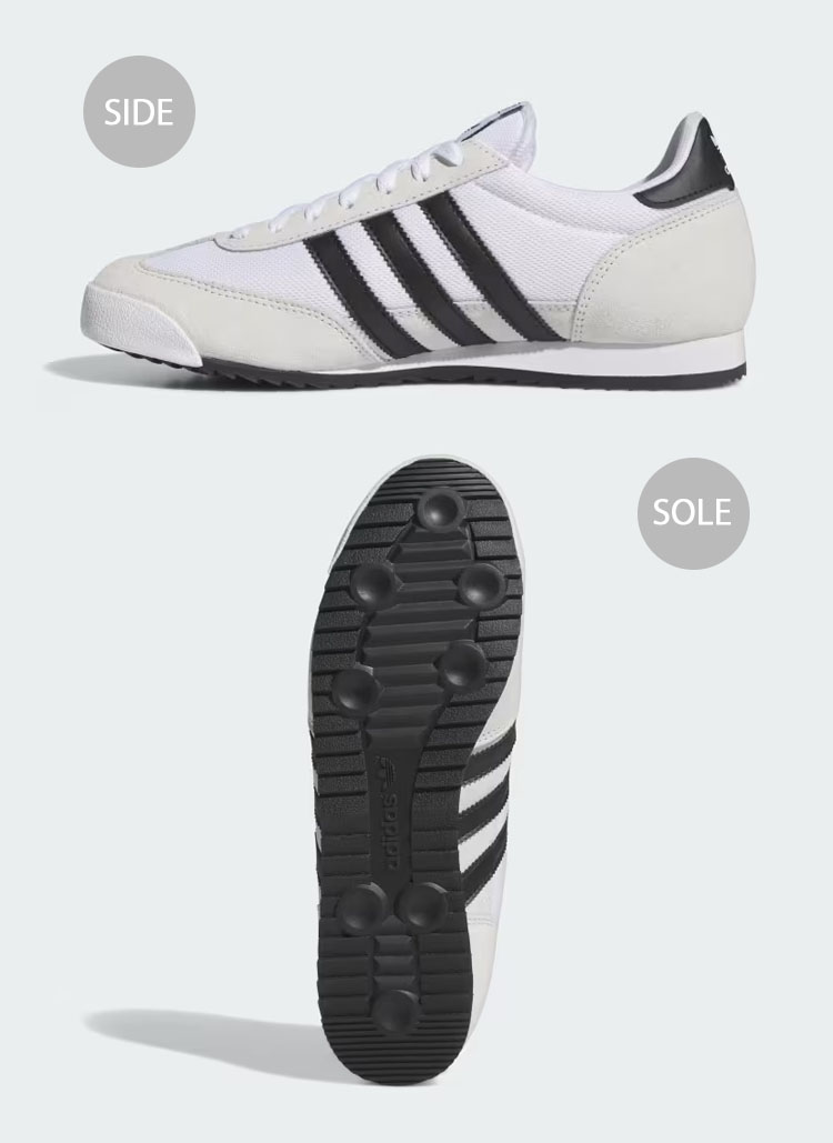 adidas（アディダス） adidas originals スニーカー R71 IH1321 WHITE