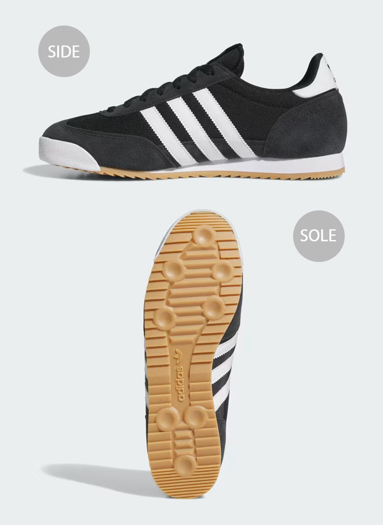 adidas（アディダス） adidas originals スニーカー R71 IH1324 BLACK