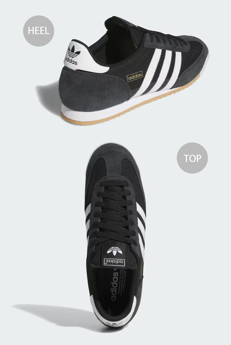 adidas originals アディダス スニーカー R71 IH1324 BLACK