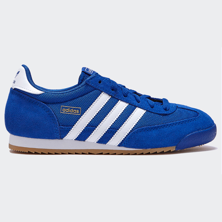 adidas（アディダス） adidas originals スニーカー R71 IH1325 BLUE