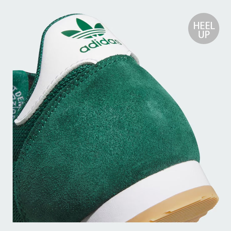 adidas（アディダス） adidas originals スニーカー R71 IH1326 GREEN